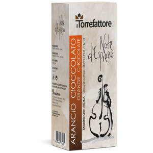 Arancio Cioccolato 120 g