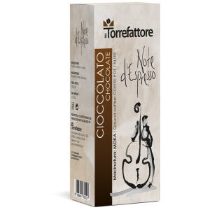 Cioccolato 120 g