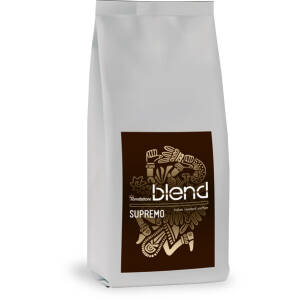 Supremo 500 g