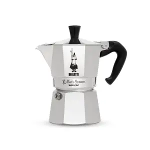 Moka Bialetti Classic 1 tazza